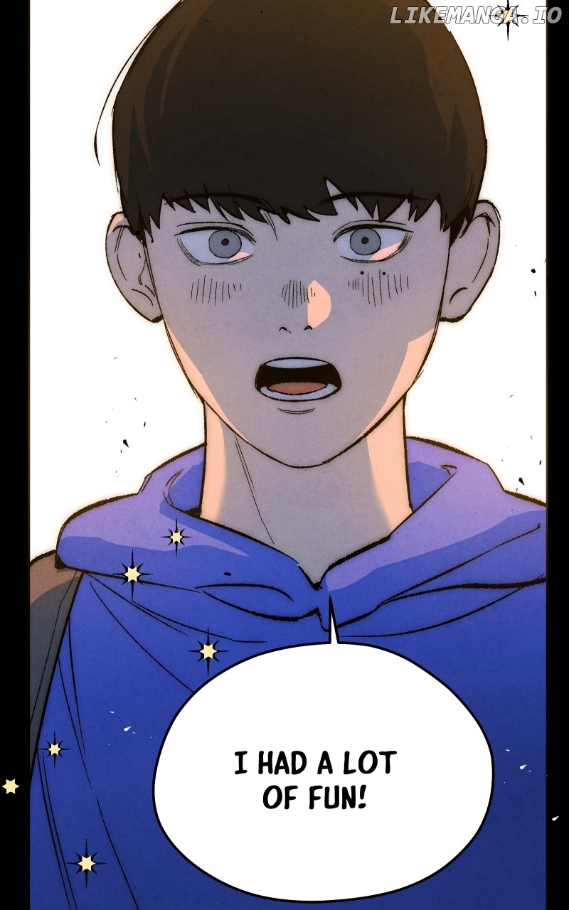 Hand Jumper Chapter 70 - Page 25
