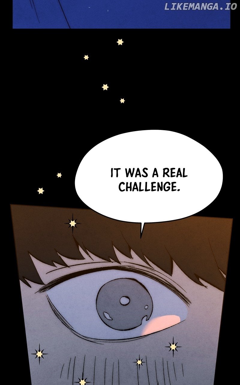 Hand Jumper Chapter 70 - Page 26