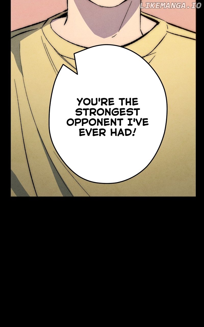 Hand Jumper Chapter 70 - Page 28