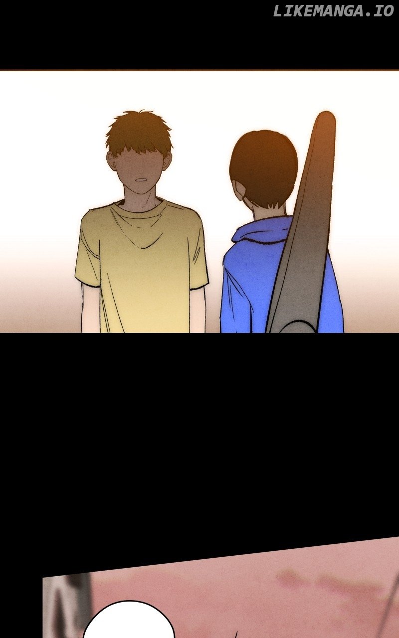 Hand Jumper Chapter 70 - Page 29