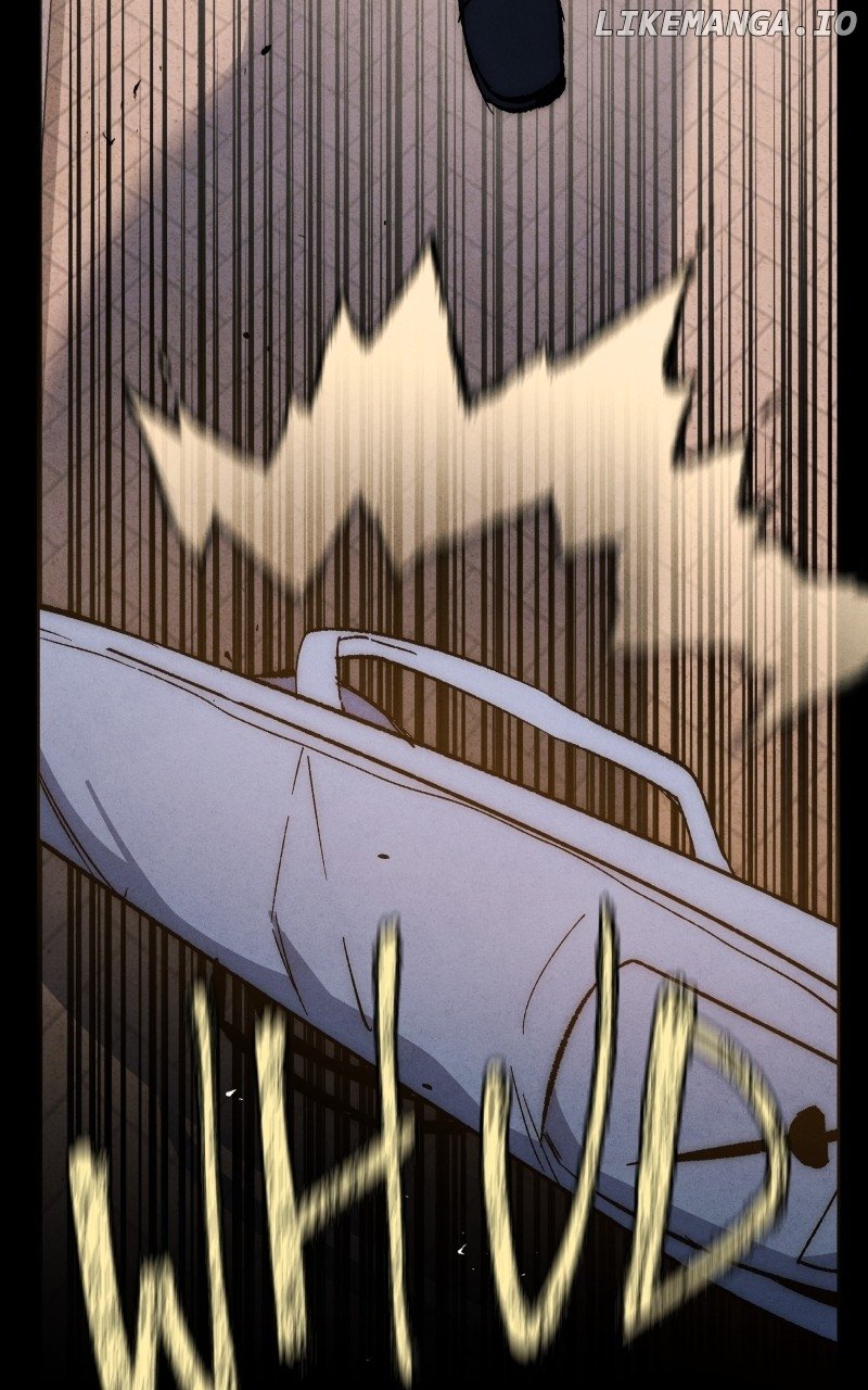 Hand Jumper Chapter 70 - Page 4
