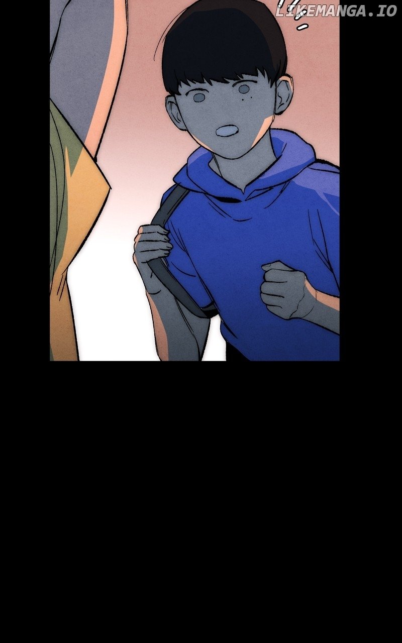 Hand Jumper Chapter 70 - Page 33