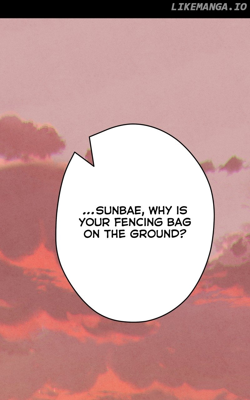 Hand Jumper Chapter 70 - Page 34