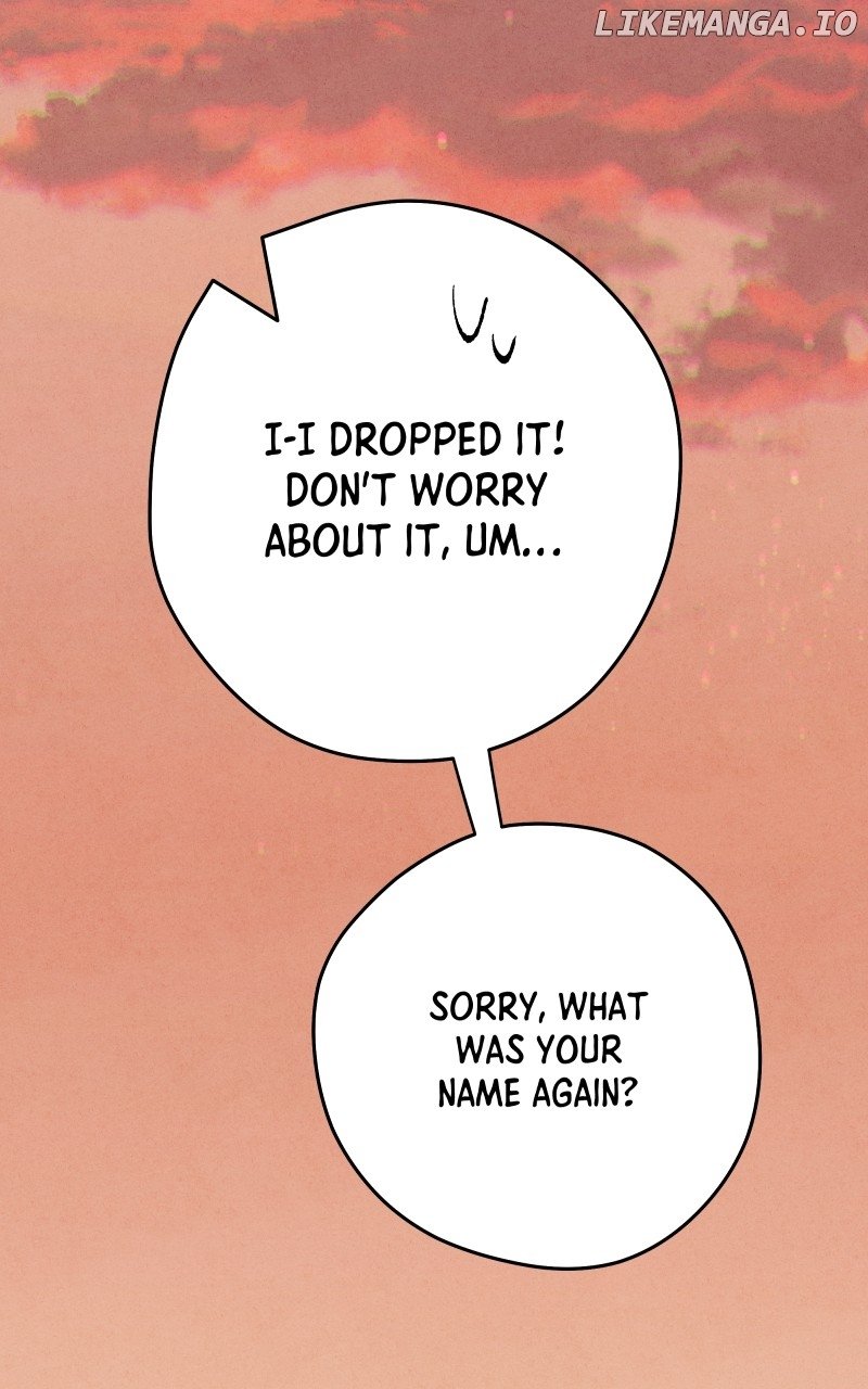 Hand Jumper Chapter 70 - Page 35