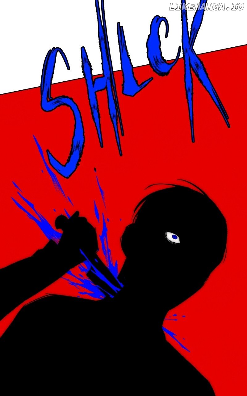 Hand Jumper Chapter 70 - Page 39