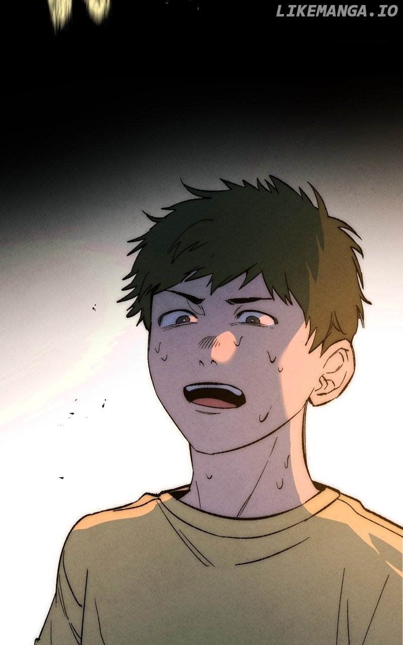 Hand Jumper Chapter 70 - Page 5