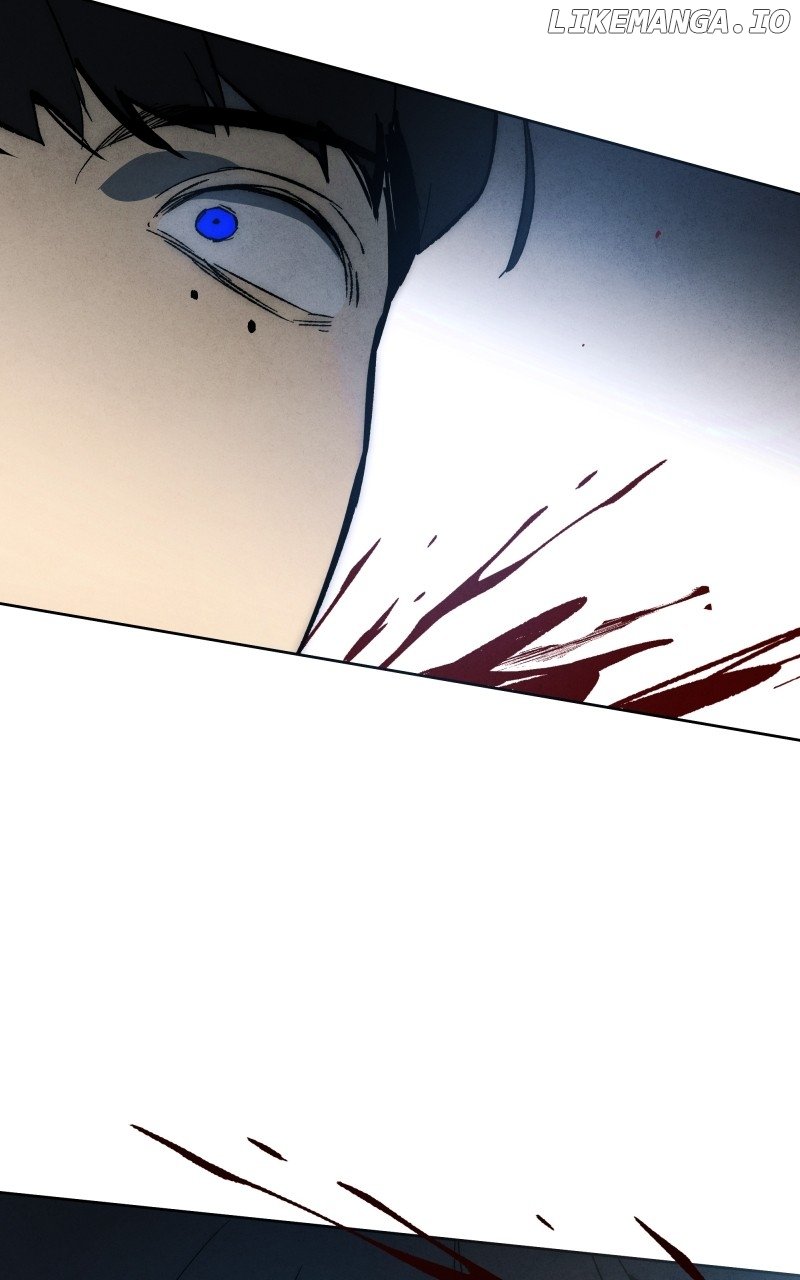 Hand Jumper Chapter 70 - Page 41