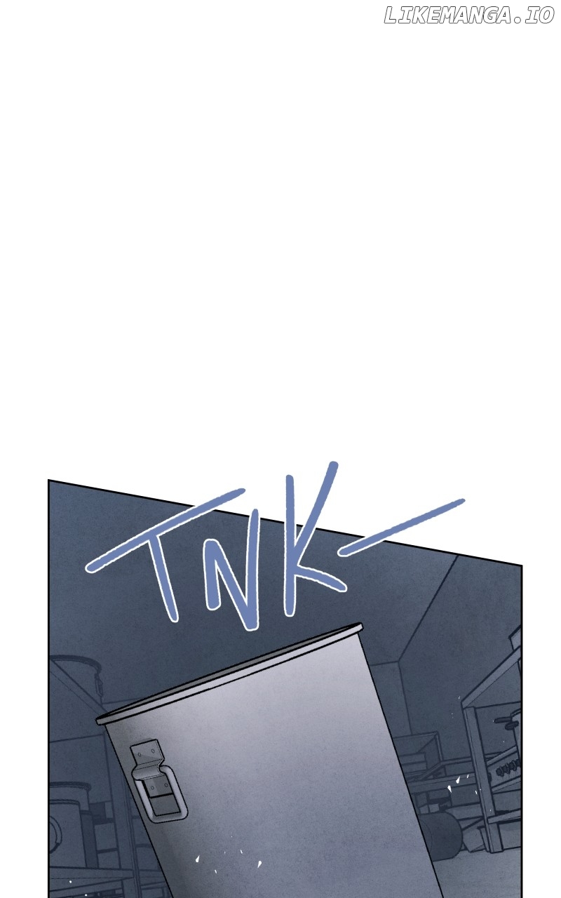 Hand Jumper Chapter 70 - Page 43