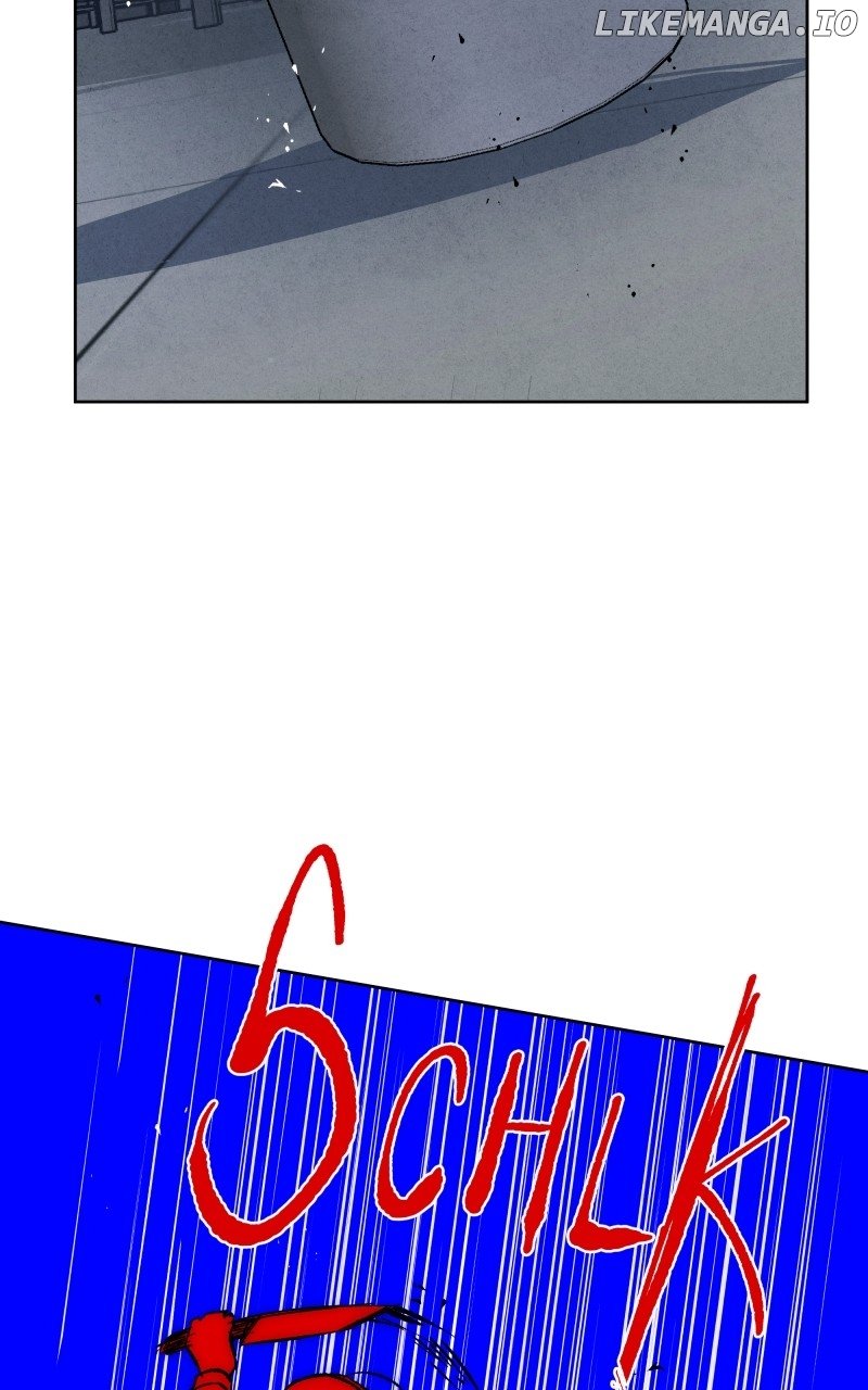 Hand Jumper Chapter 70 - Page 44