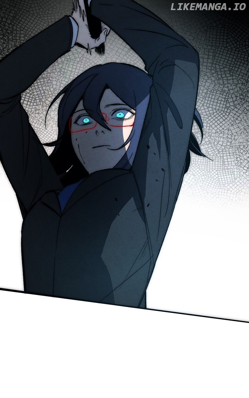 Hand Jumper Chapter 70 - Page 47