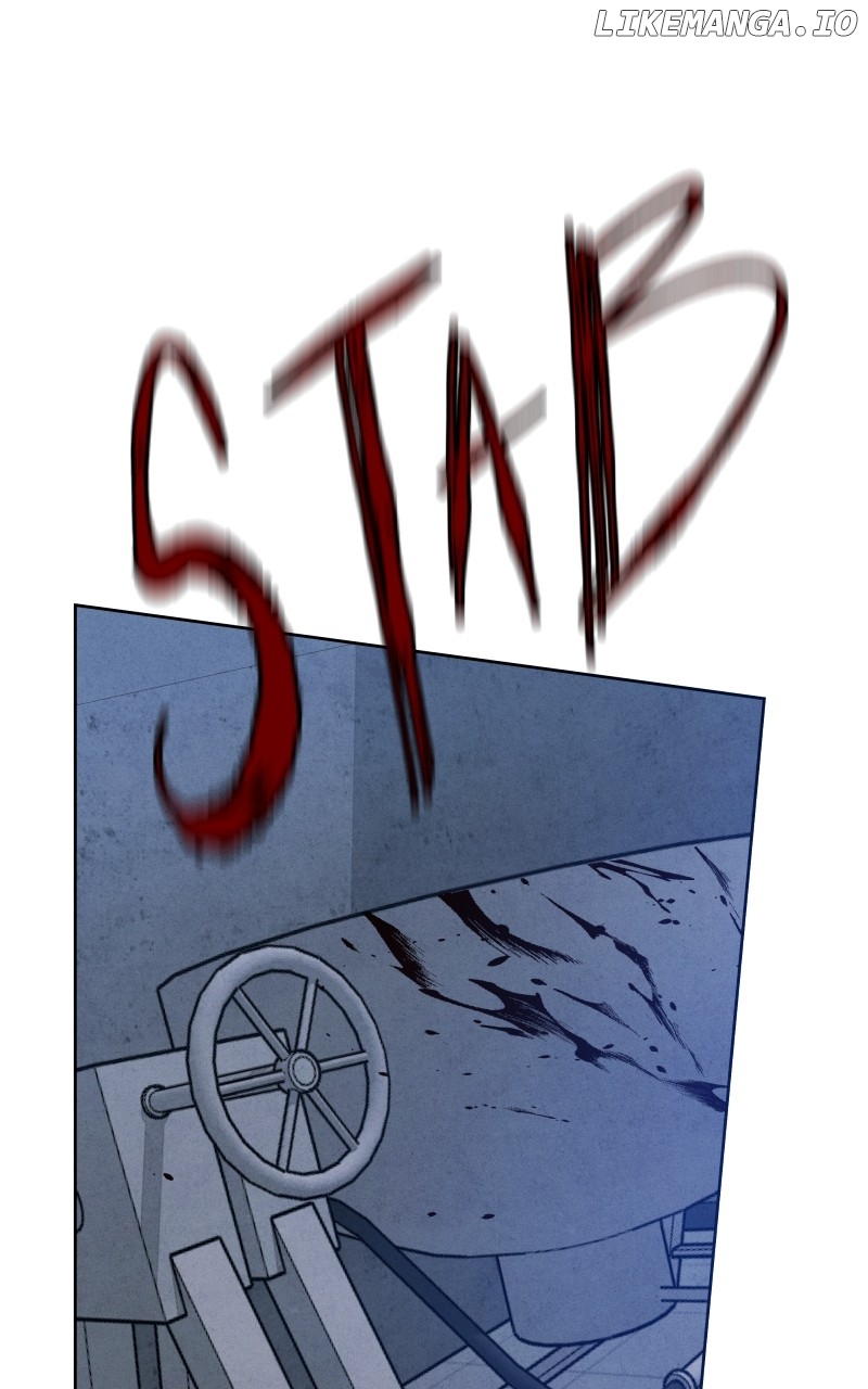 Hand Jumper Chapter 70 - Page 48