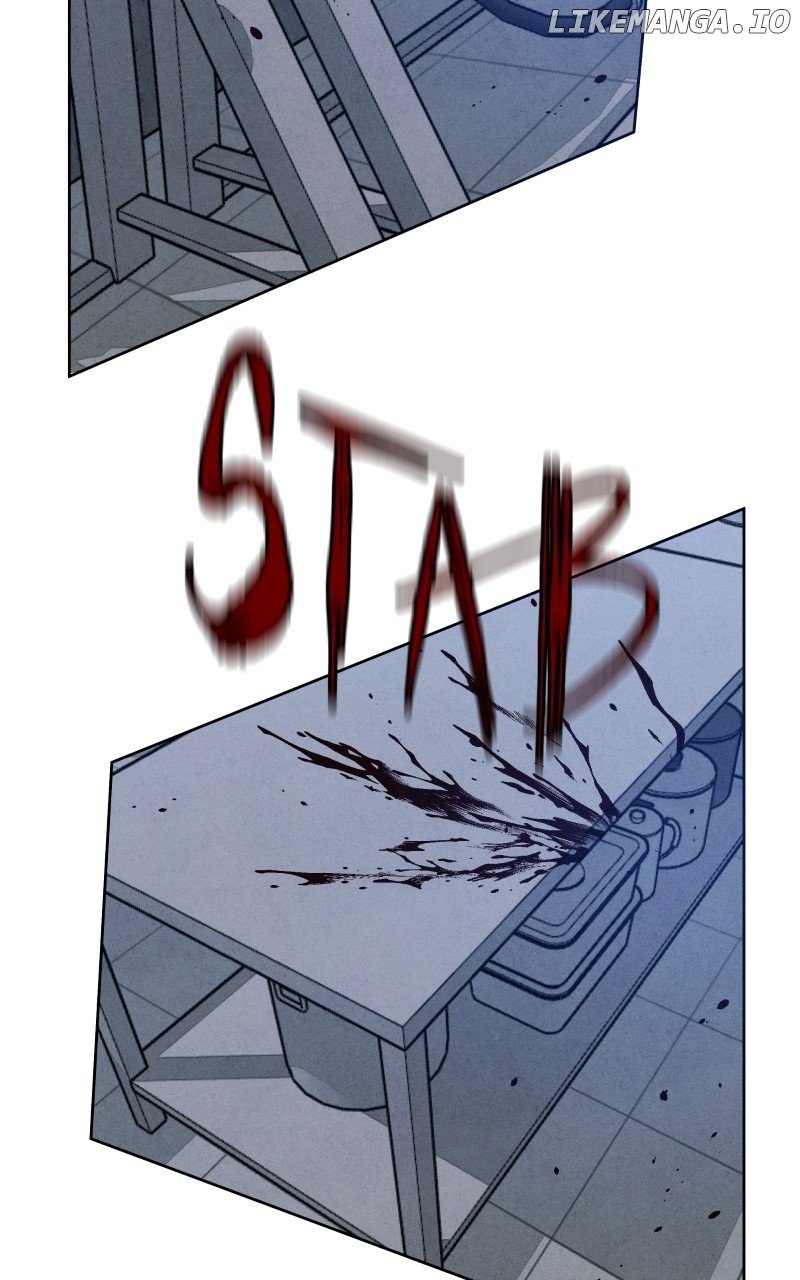 Hand Jumper Chapter 70 - Page 49