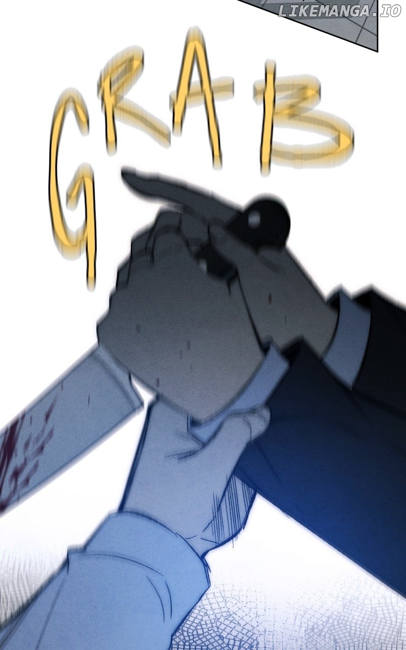 Hand Jumper Chapter 70 - Page 50