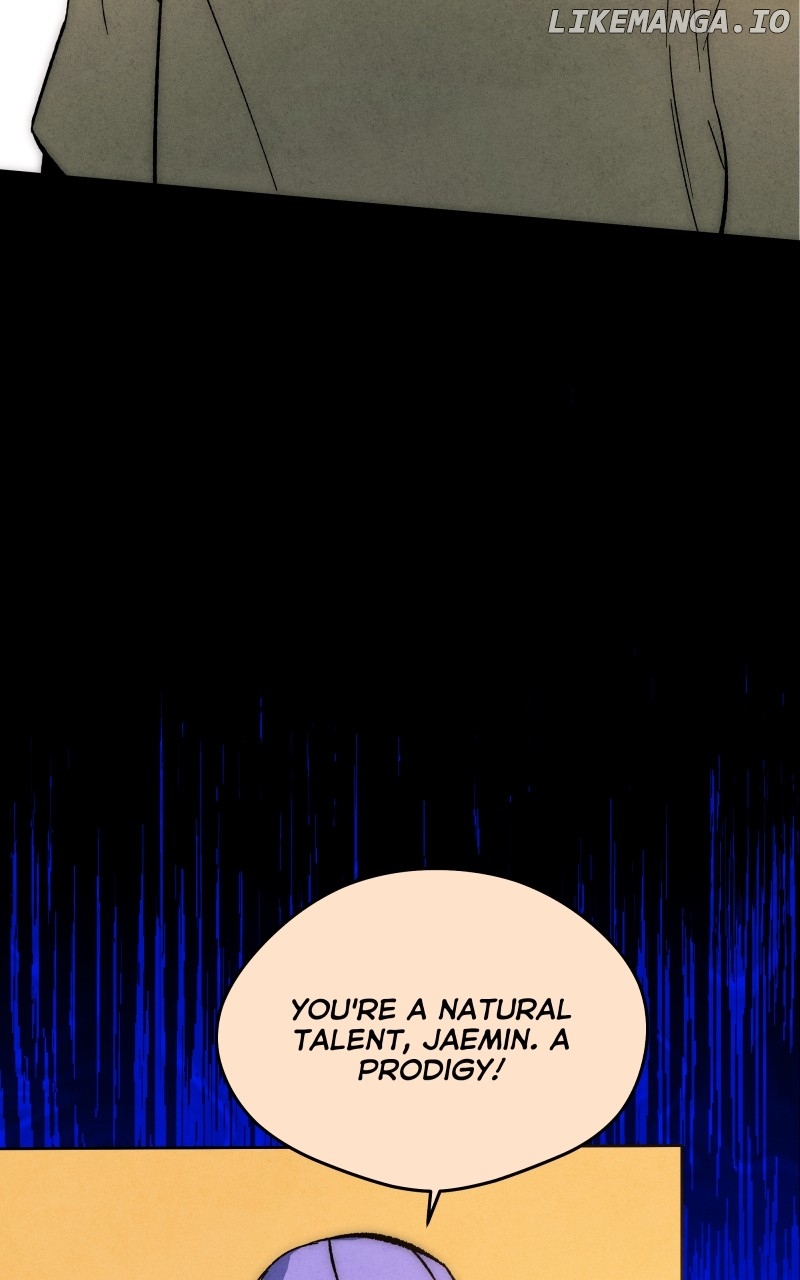Hand Jumper Chapter 70 - Page 6