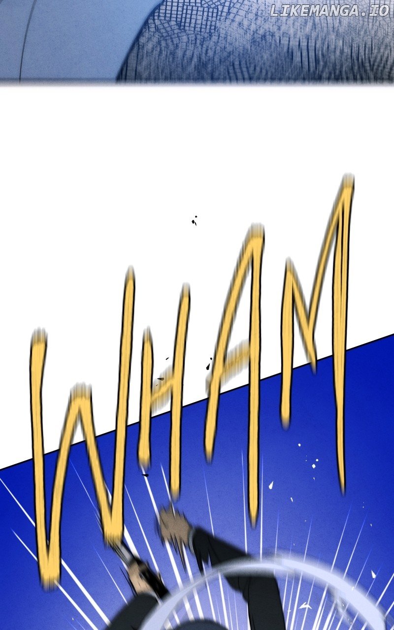 Hand Jumper Chapter 70 - Page 51
