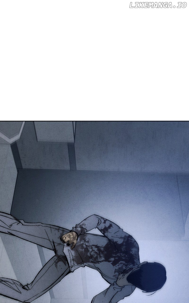 Hand Jumper Chapter 70 - Page 54