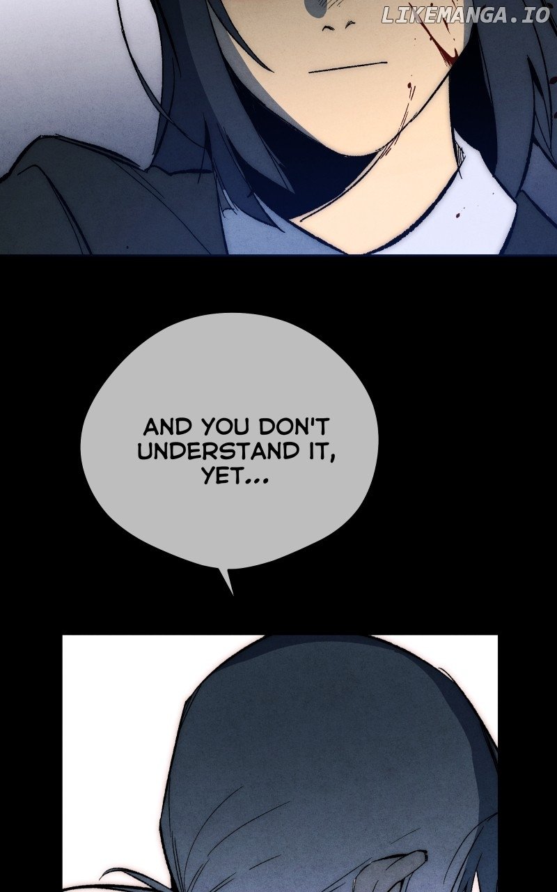 Hand Jumper Chapter 70 - Page 59