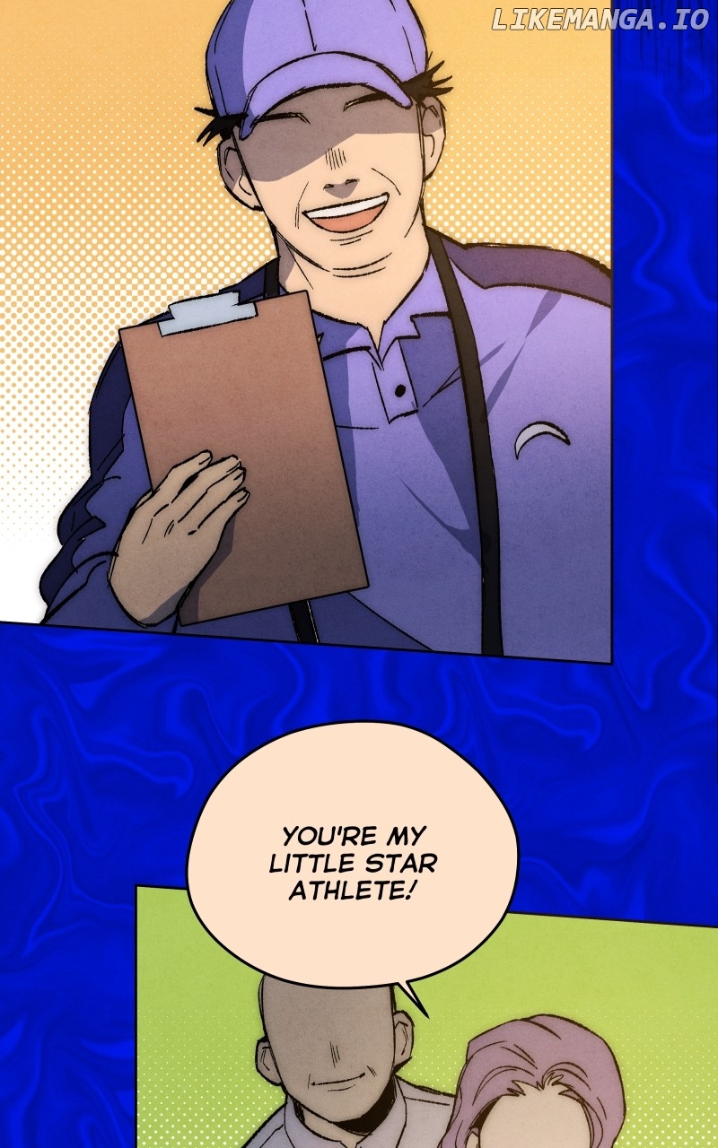 Hand Jumper Chapter 70 - Page 7