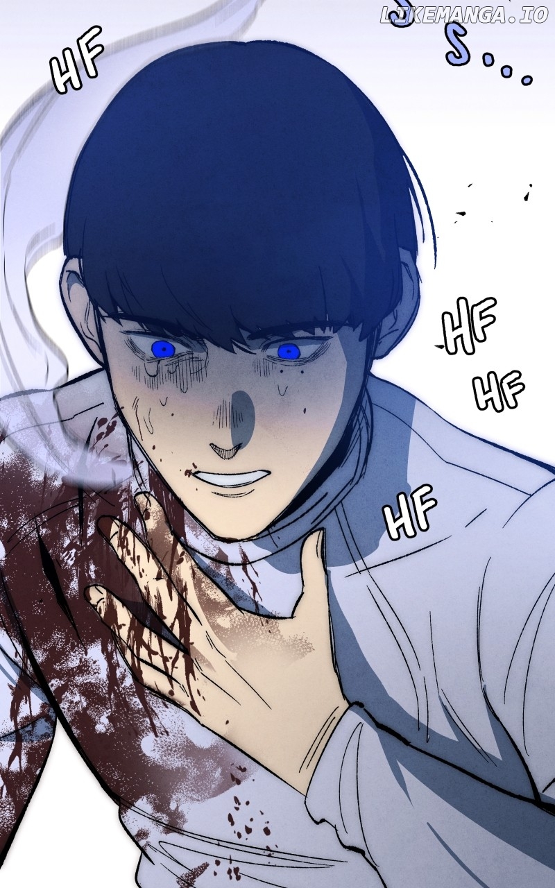 Hand Jumper Chapter 70 - Page 62