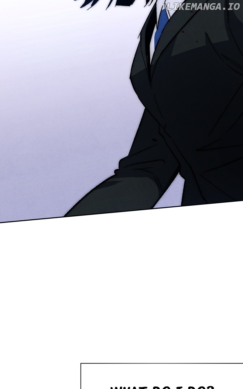 Hand Jumper Chapter 70 - Page 67