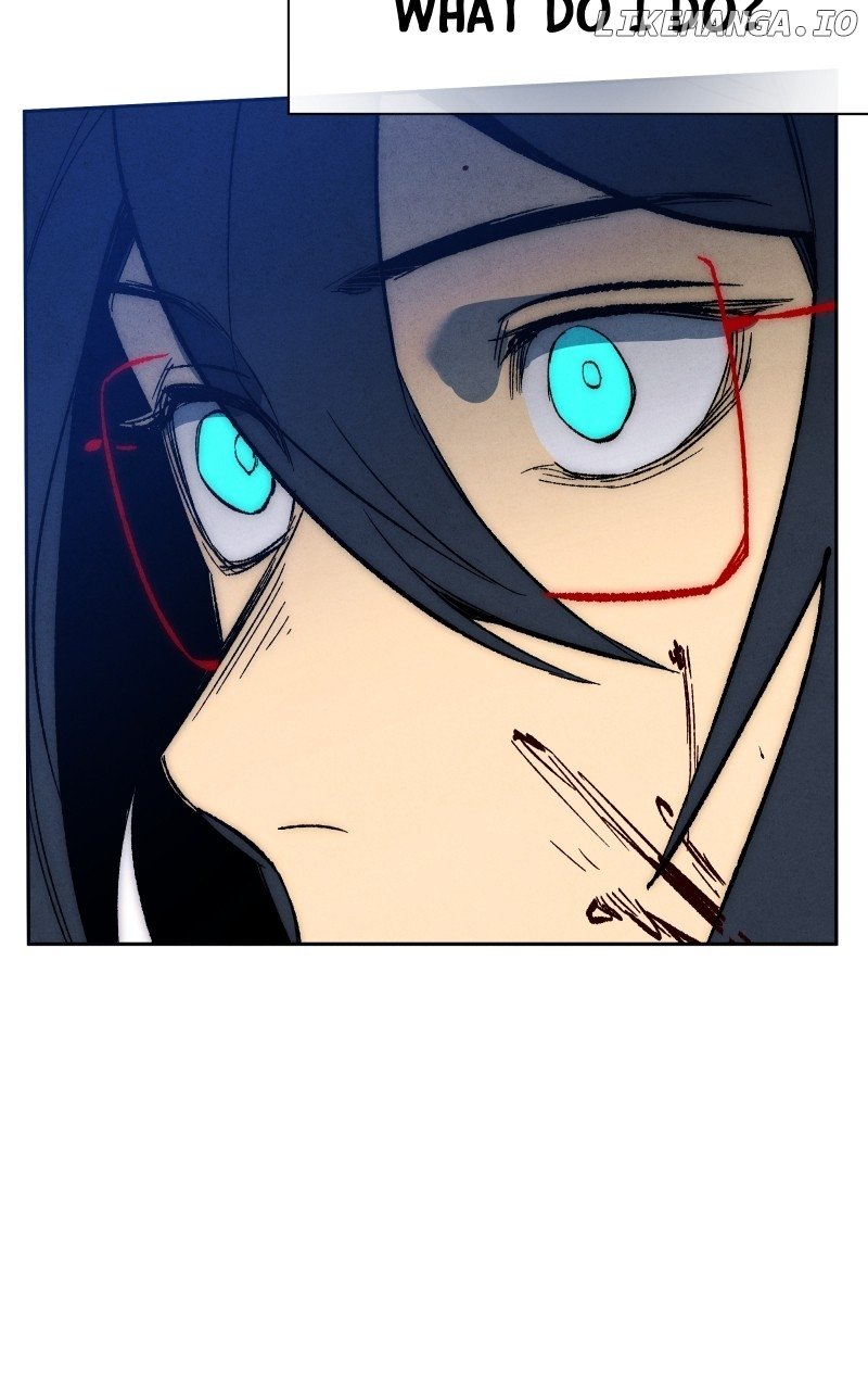 Hand Jumper Chapter 70 - Page 68