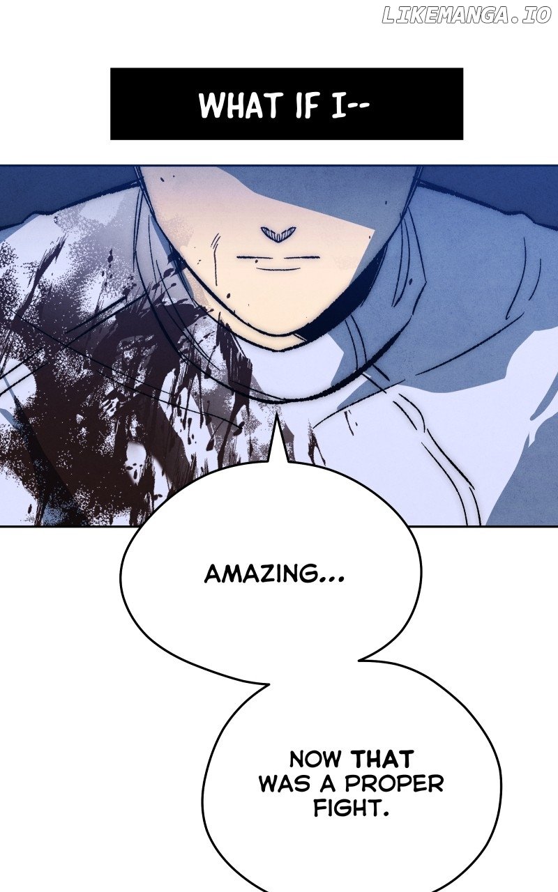 Hand Jumper Chapter 70 - Page 71