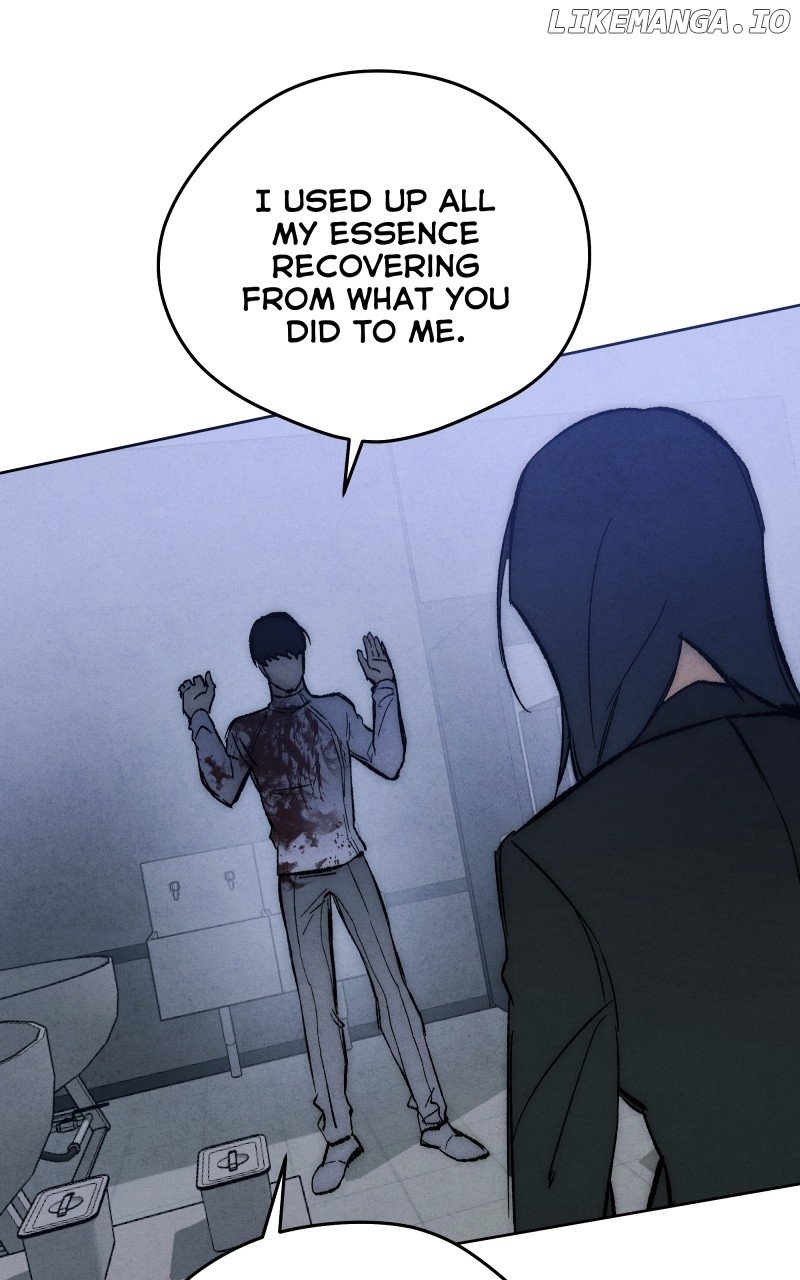 Hand Jumper Chapter 70 - Page 75