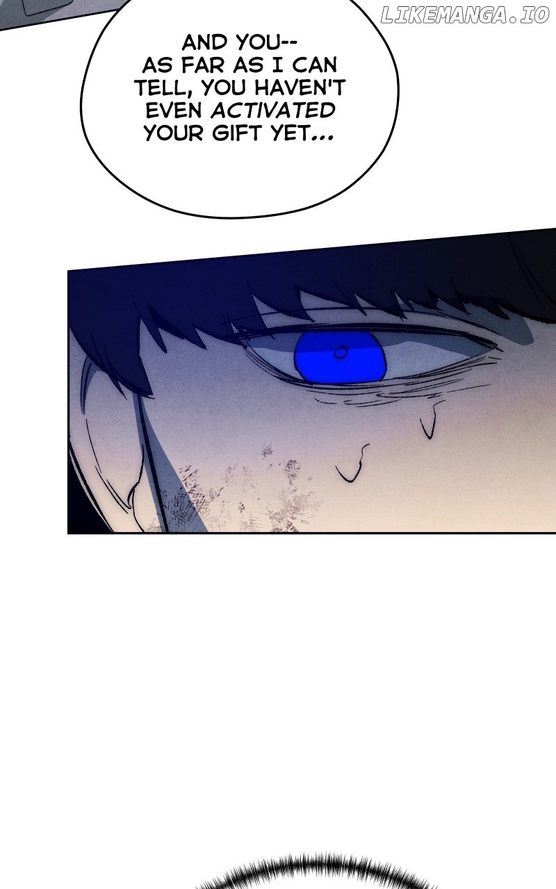 Hand Jumper Chapter 70 - Page 76