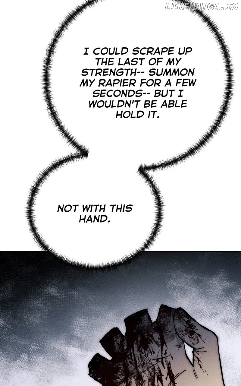 Hand Jumper Chapter 70 - Page 77