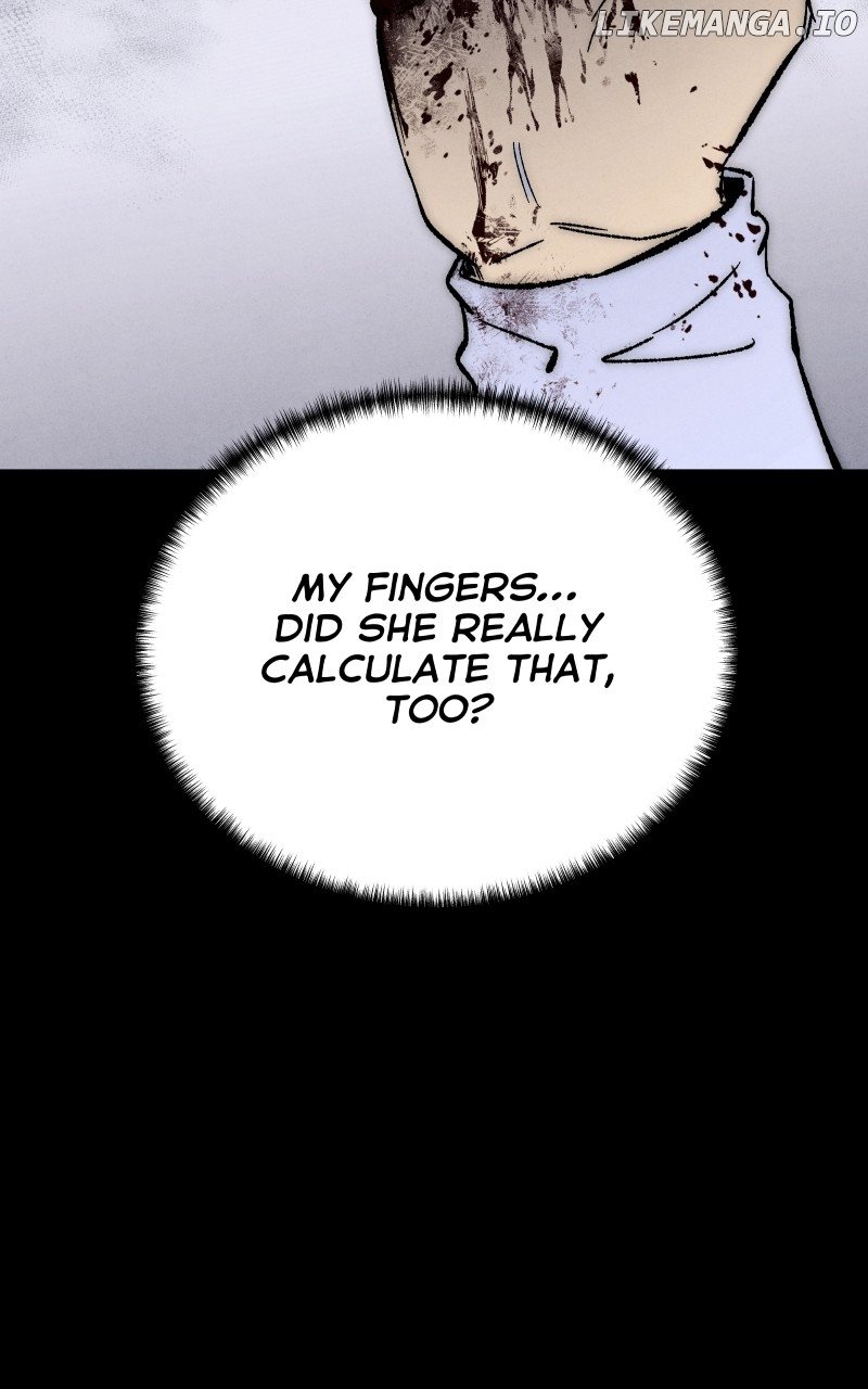 Hand Jumper Chapter 70 - Page 78