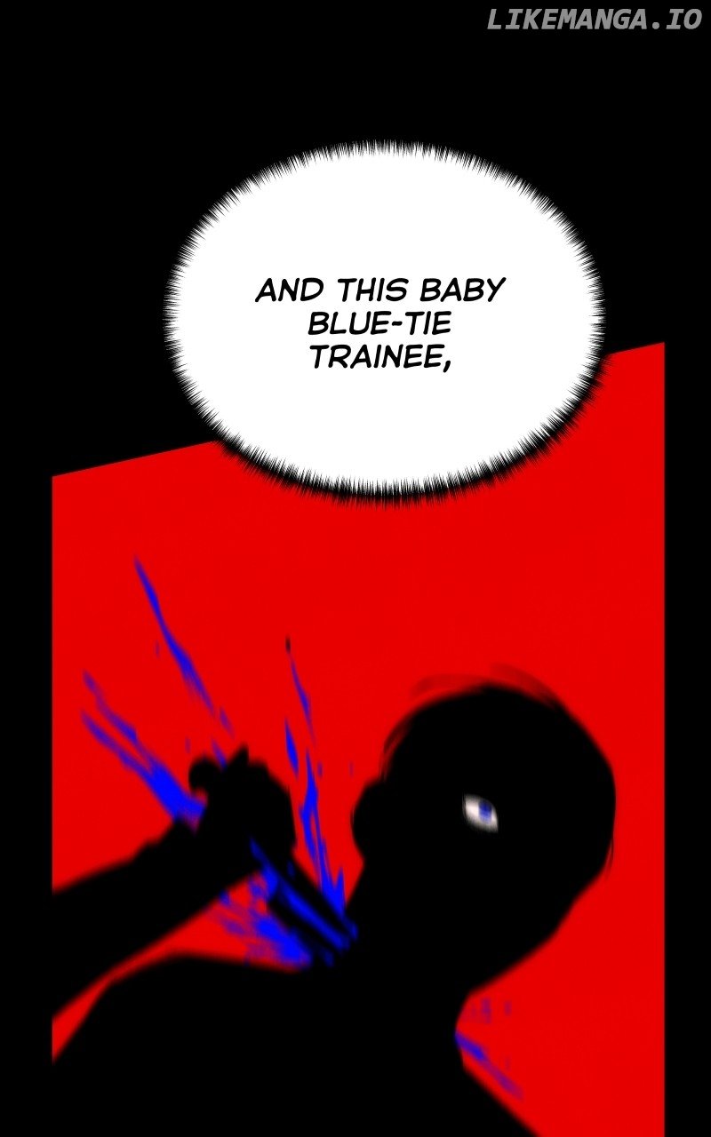 Hand Jumper Chapter 70 - Page 79