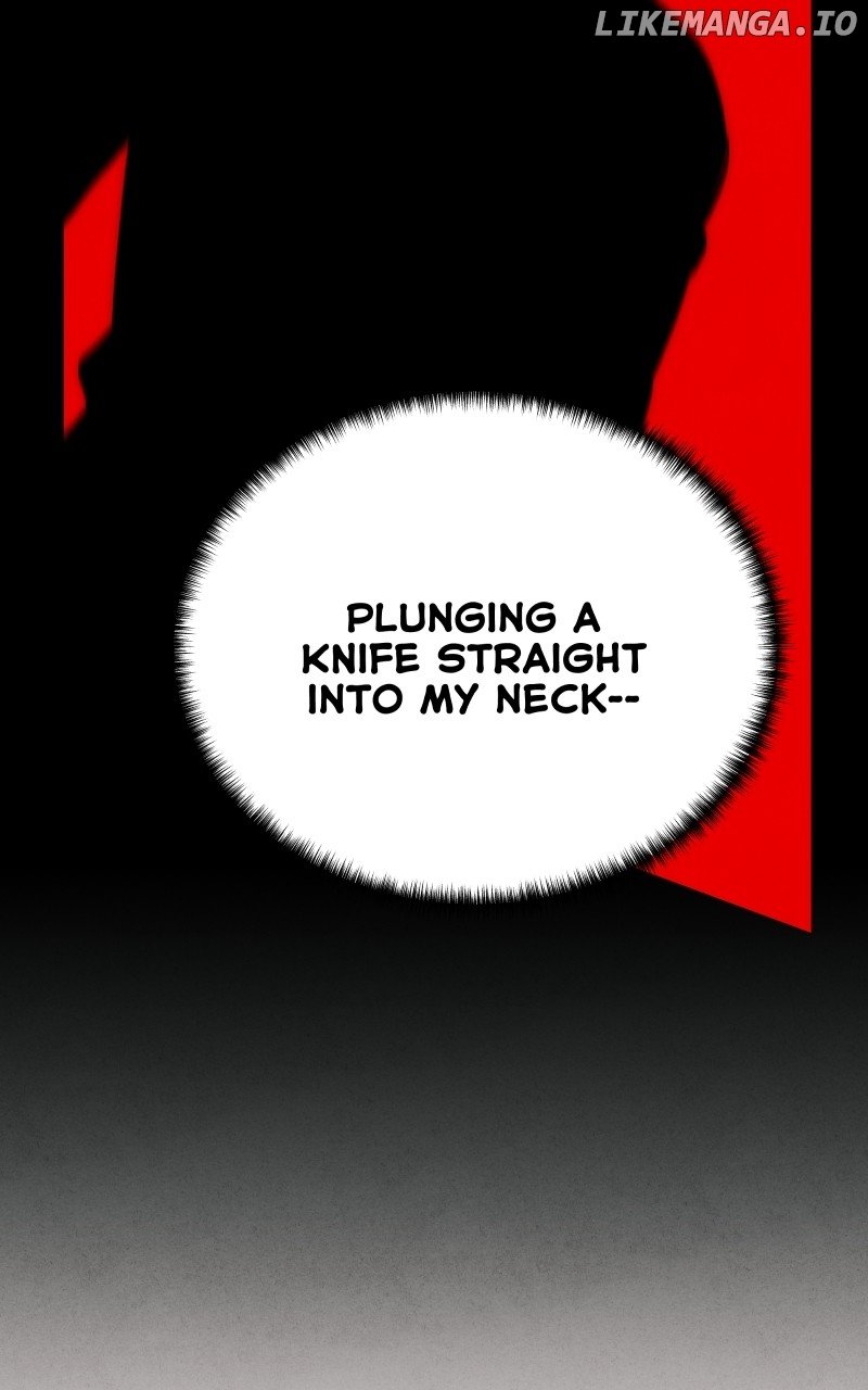 Hand Jumper Chapter 70 - Page 80