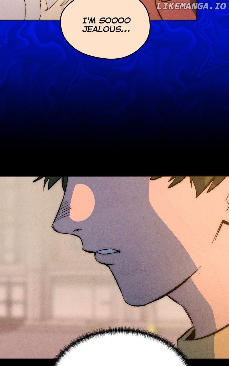 Hand Jumper Chapter 70 - Page 9