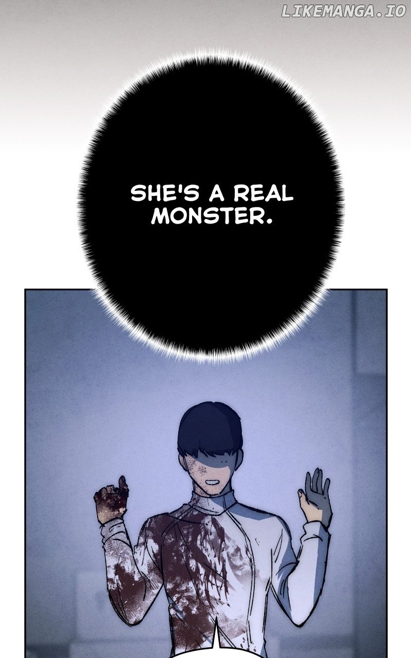 Hand Jumper Chapter 70 - Page 81