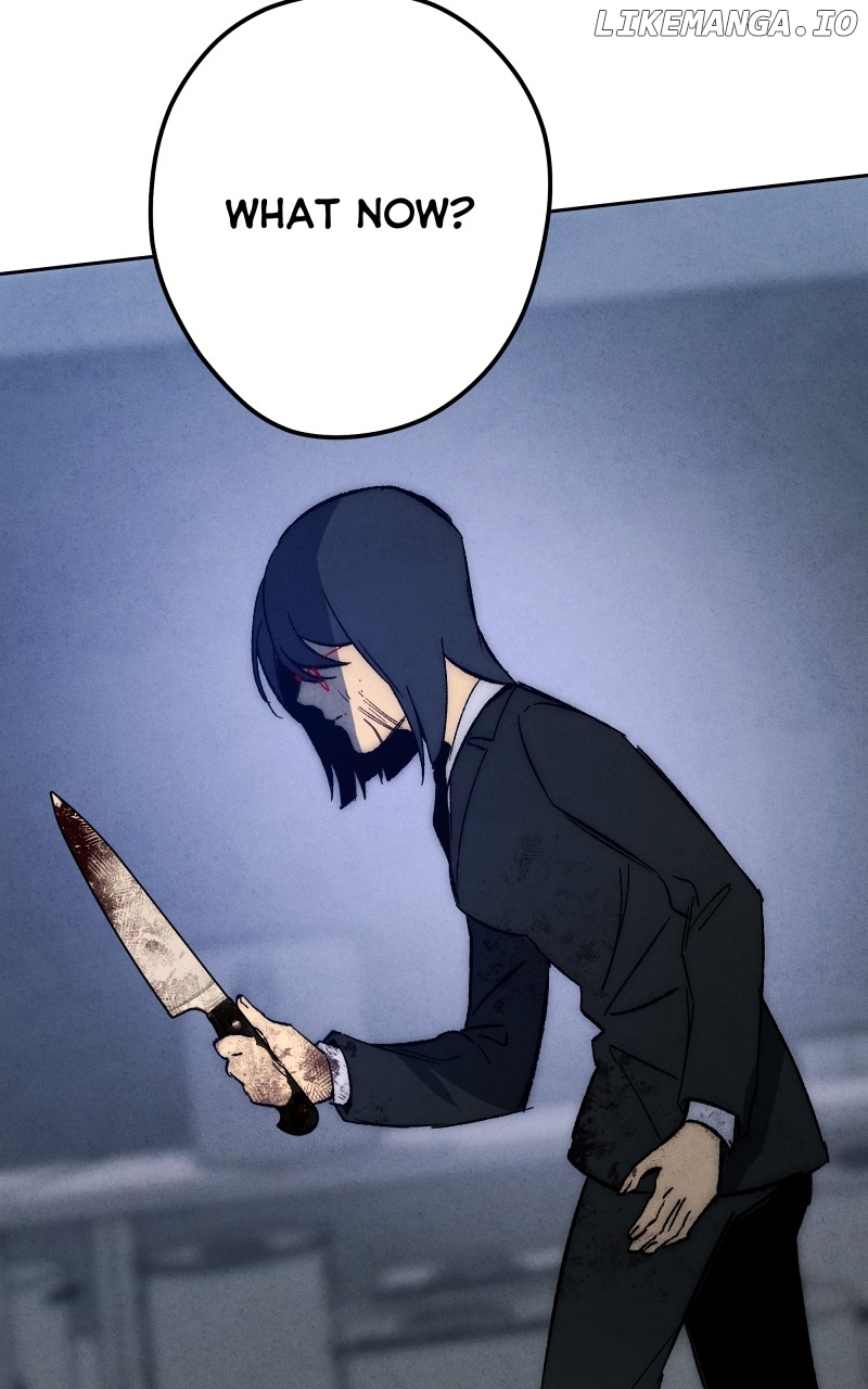Hand Jumper Chapter 70 - Page 83