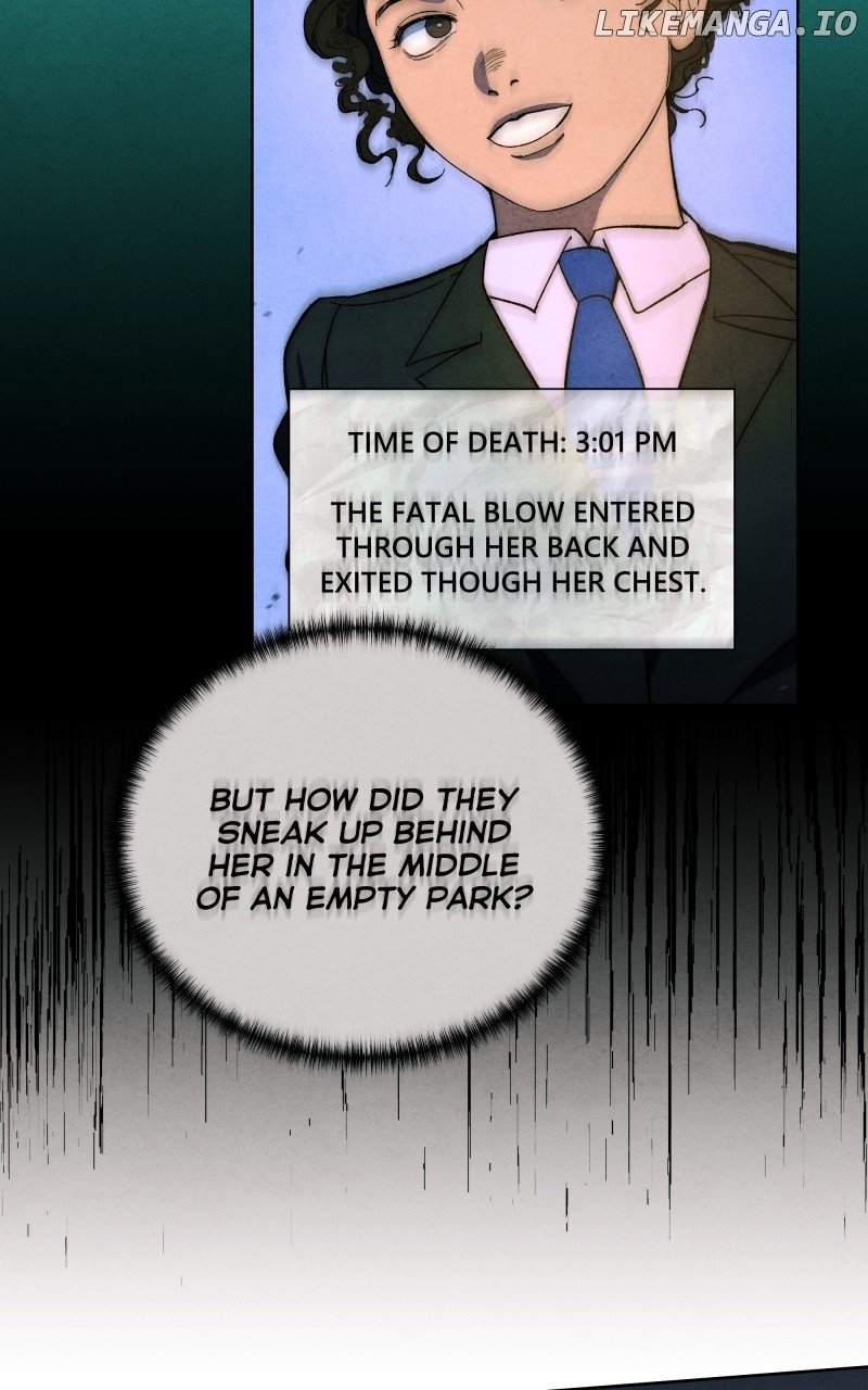 Hand Jumper Chapter 70 - Page 86