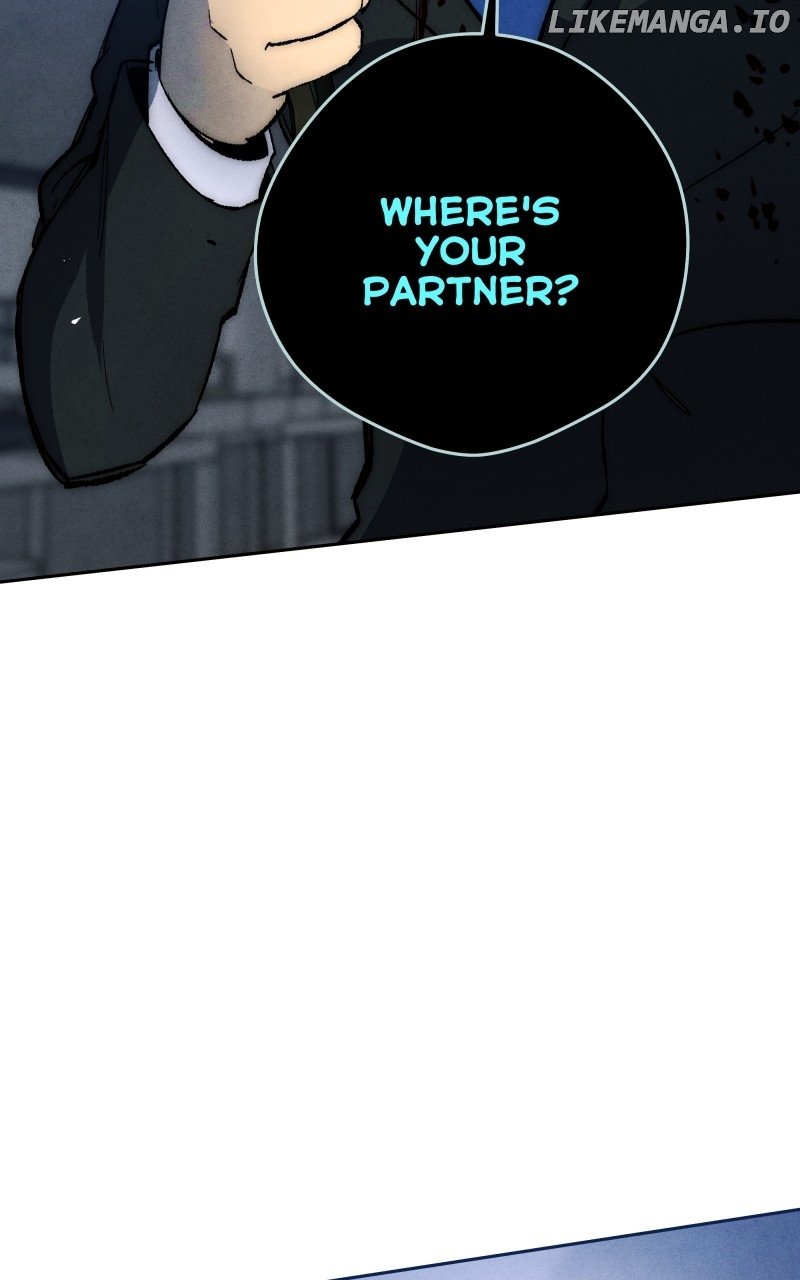 Hand Jumper Chapter 70 - Page 89