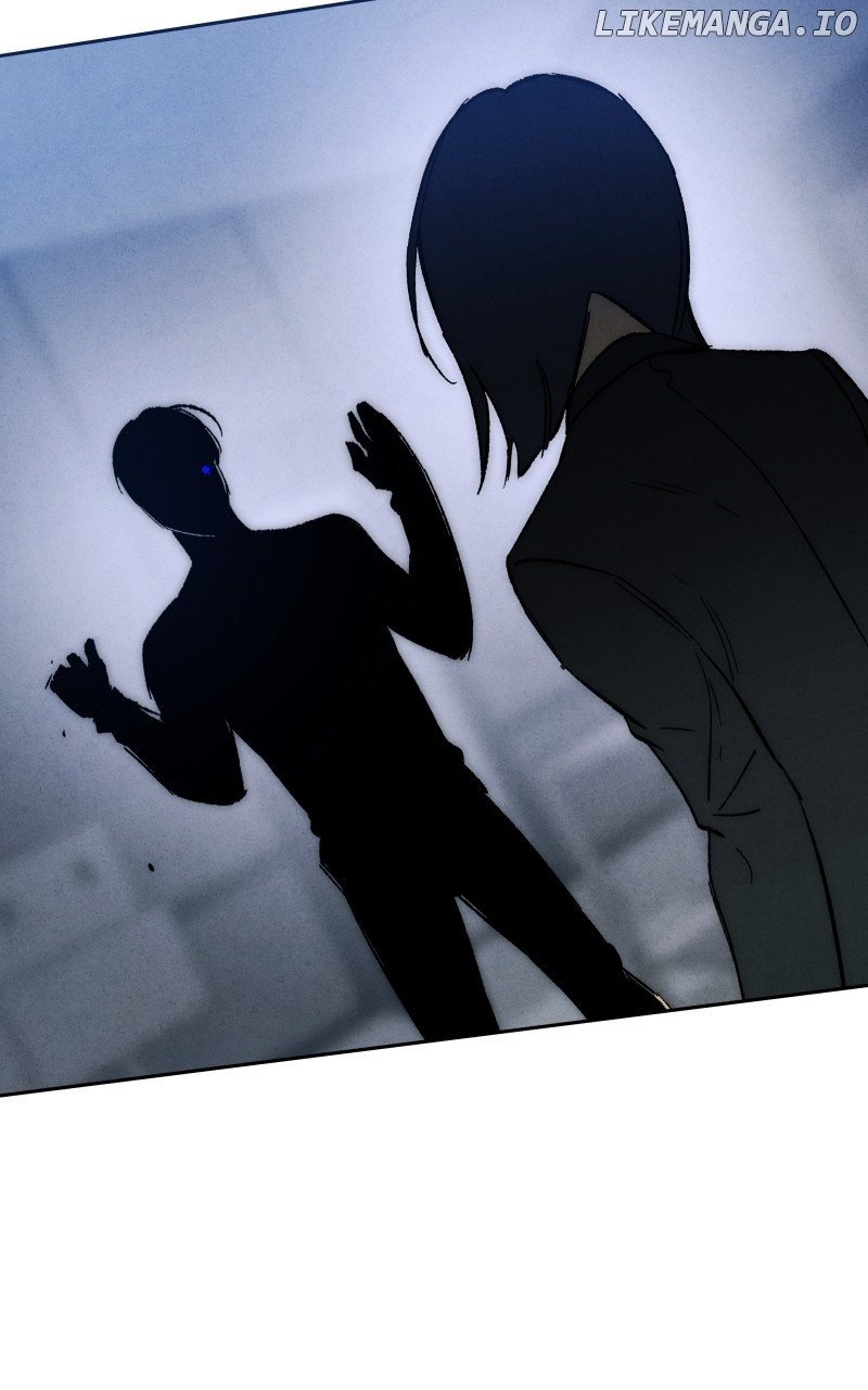 Hand Jumper Chapter 70 - Page 90