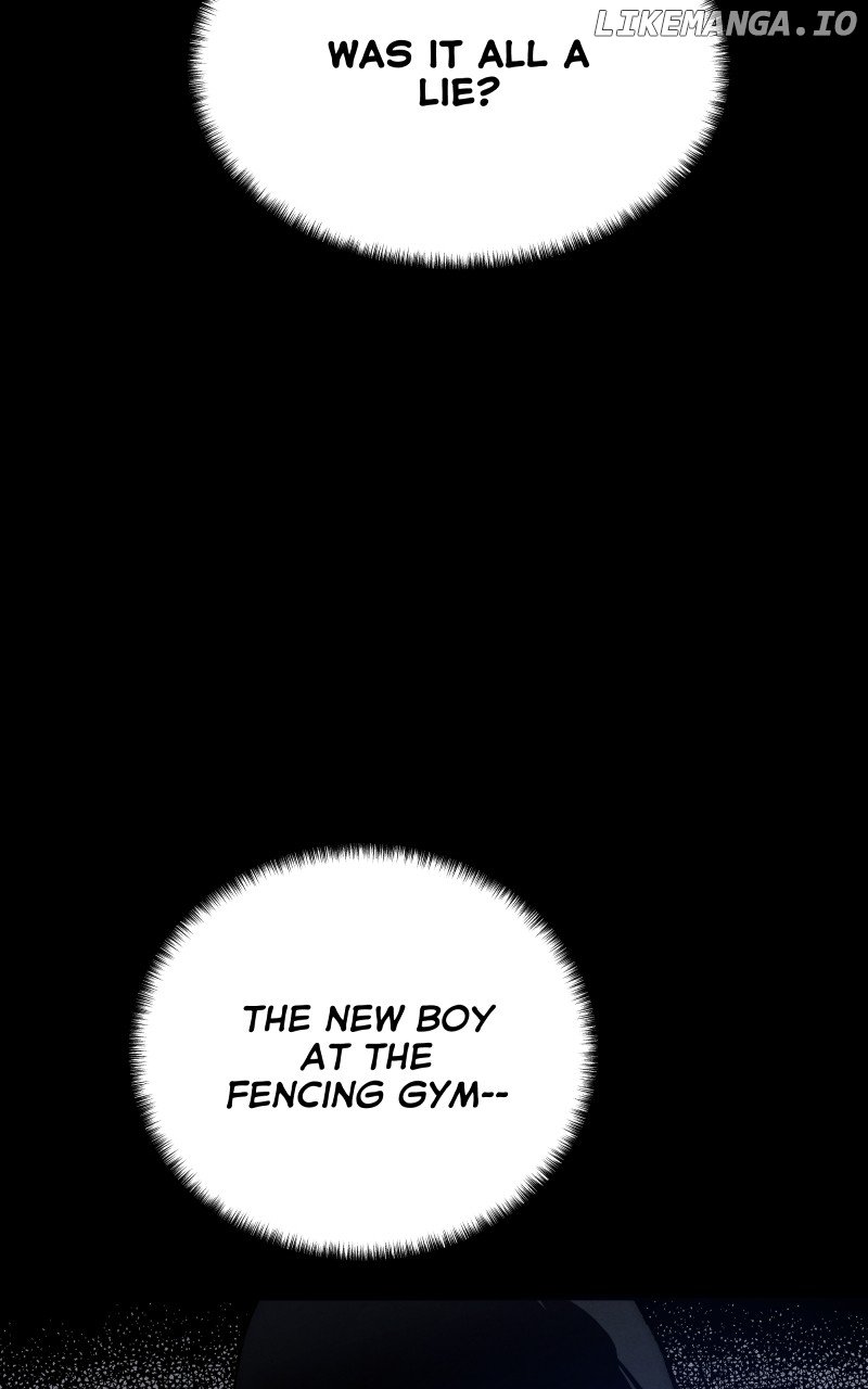 Hand Jumper Chapter 70 - Page 10
