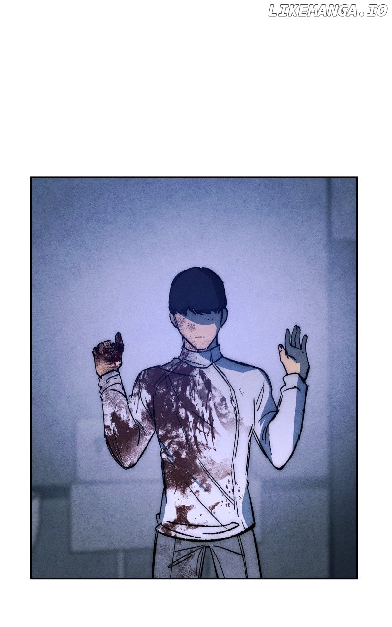 Hand Jumper Chapter 70 - Page 91