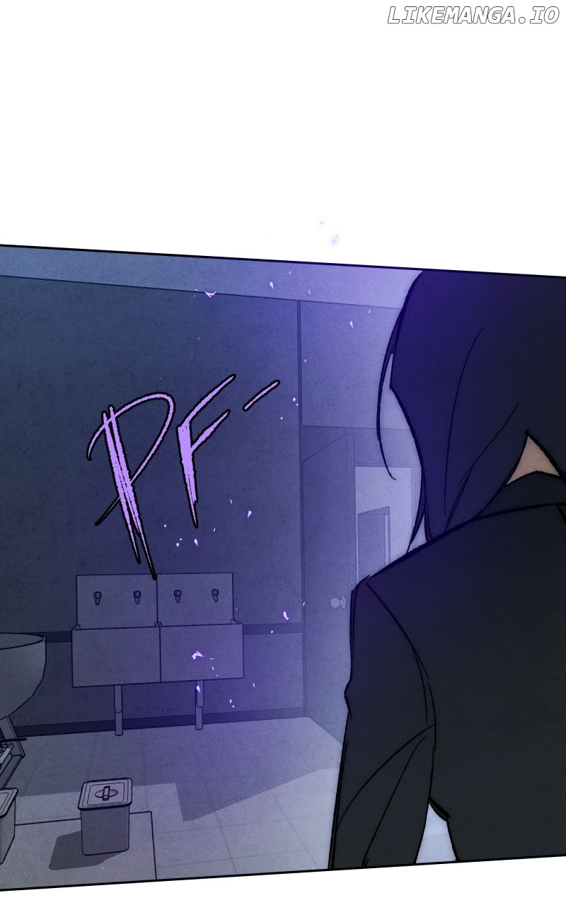 Hand Jumper Chapter 70 - Page 95