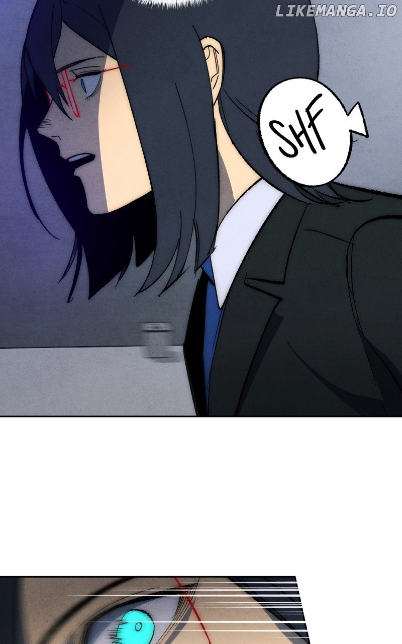 Hand Jumper Chapter 70 - Page 97