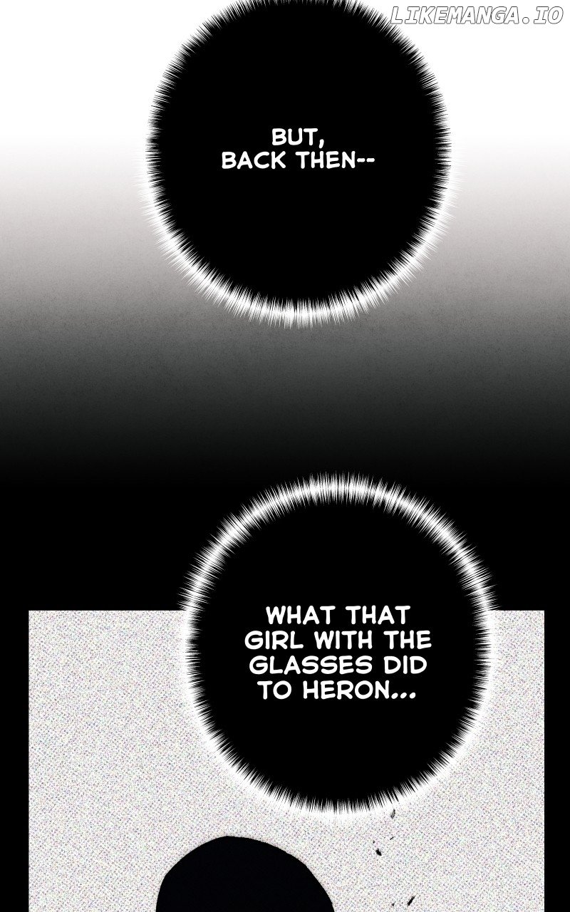 Hand Jumper Chapter 71 - Page 103