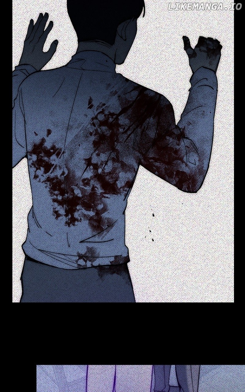 Hand Jumper Chapter 71 - Page 104
