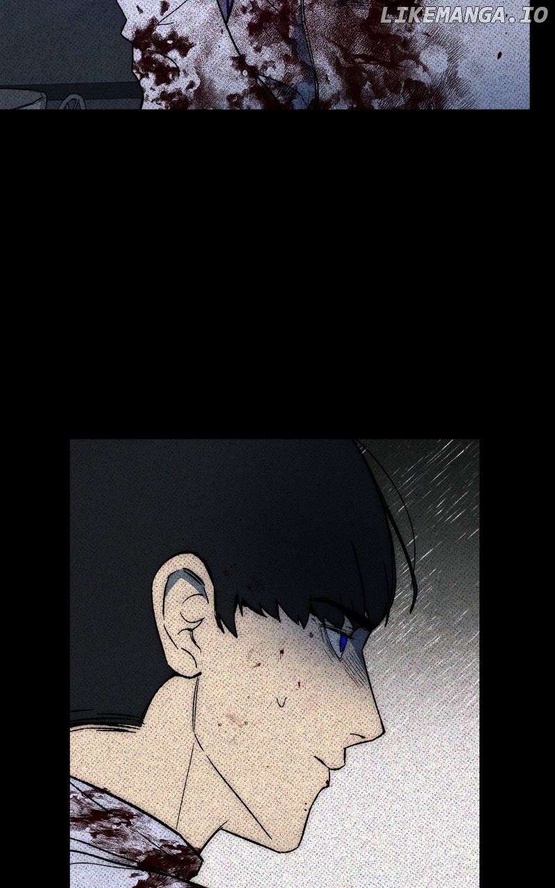 Hand Jumper Chapter 71 - Page 106
