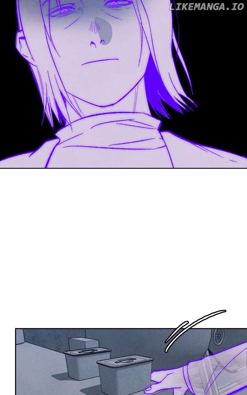 Hand Jumper Chapter 71 - Page 108