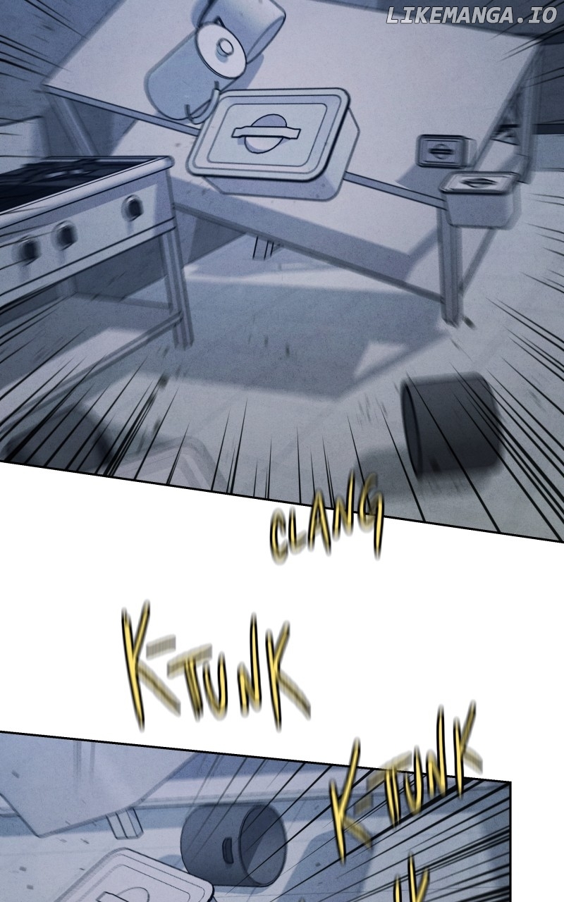Hand Jumper Chapter 71 - Page 110