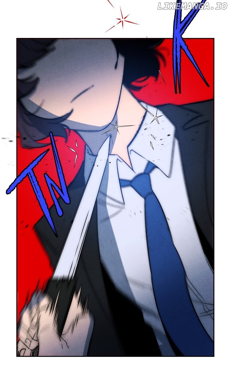 Hand Jumper Chapter 71 - Page 114