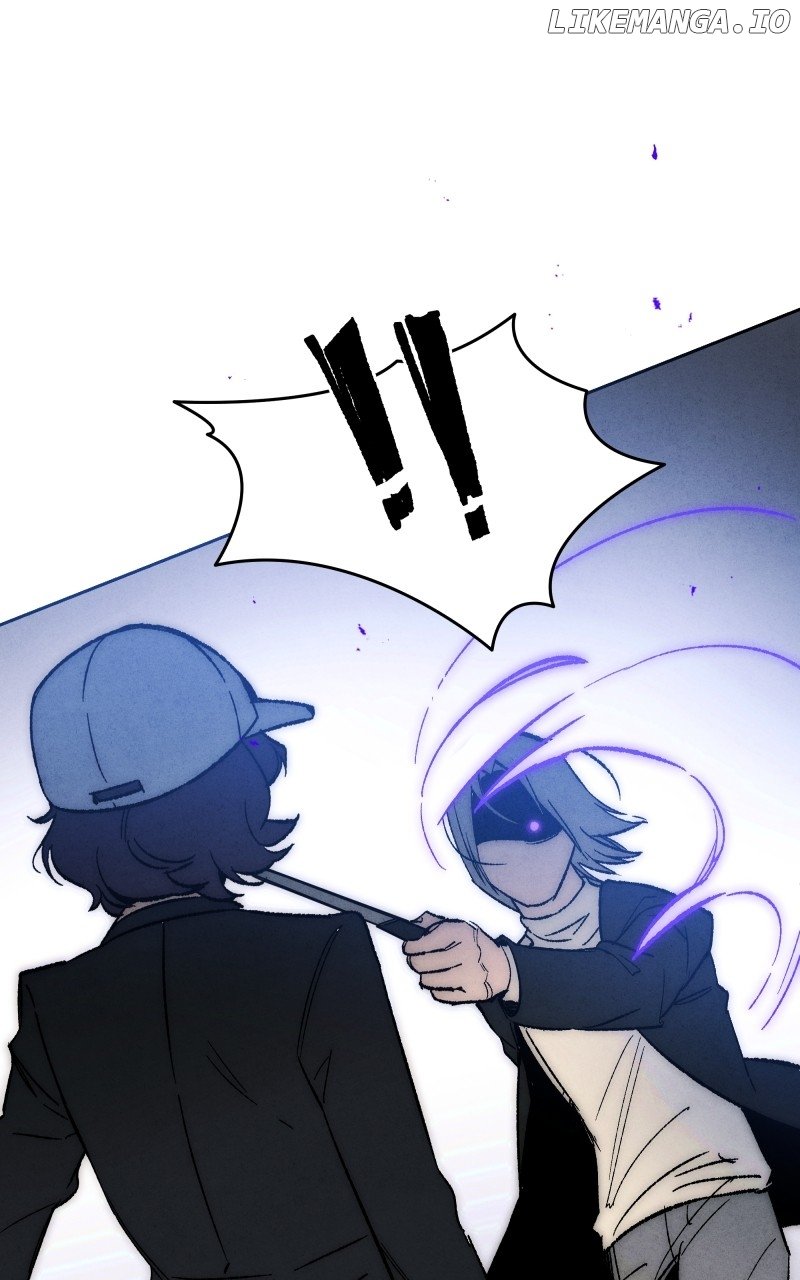 Hand Jumper Chapter 71 - Page 115