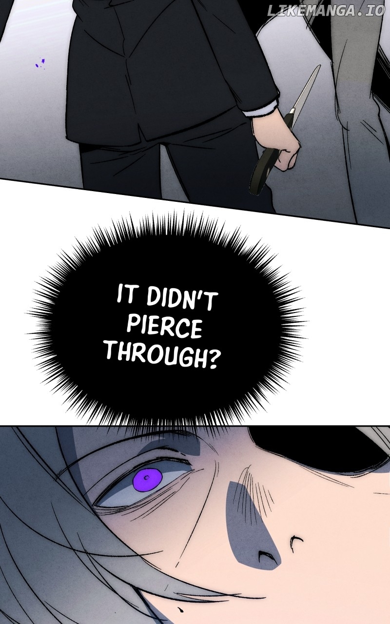 Hand Jumper Chapter 71 - Page 116